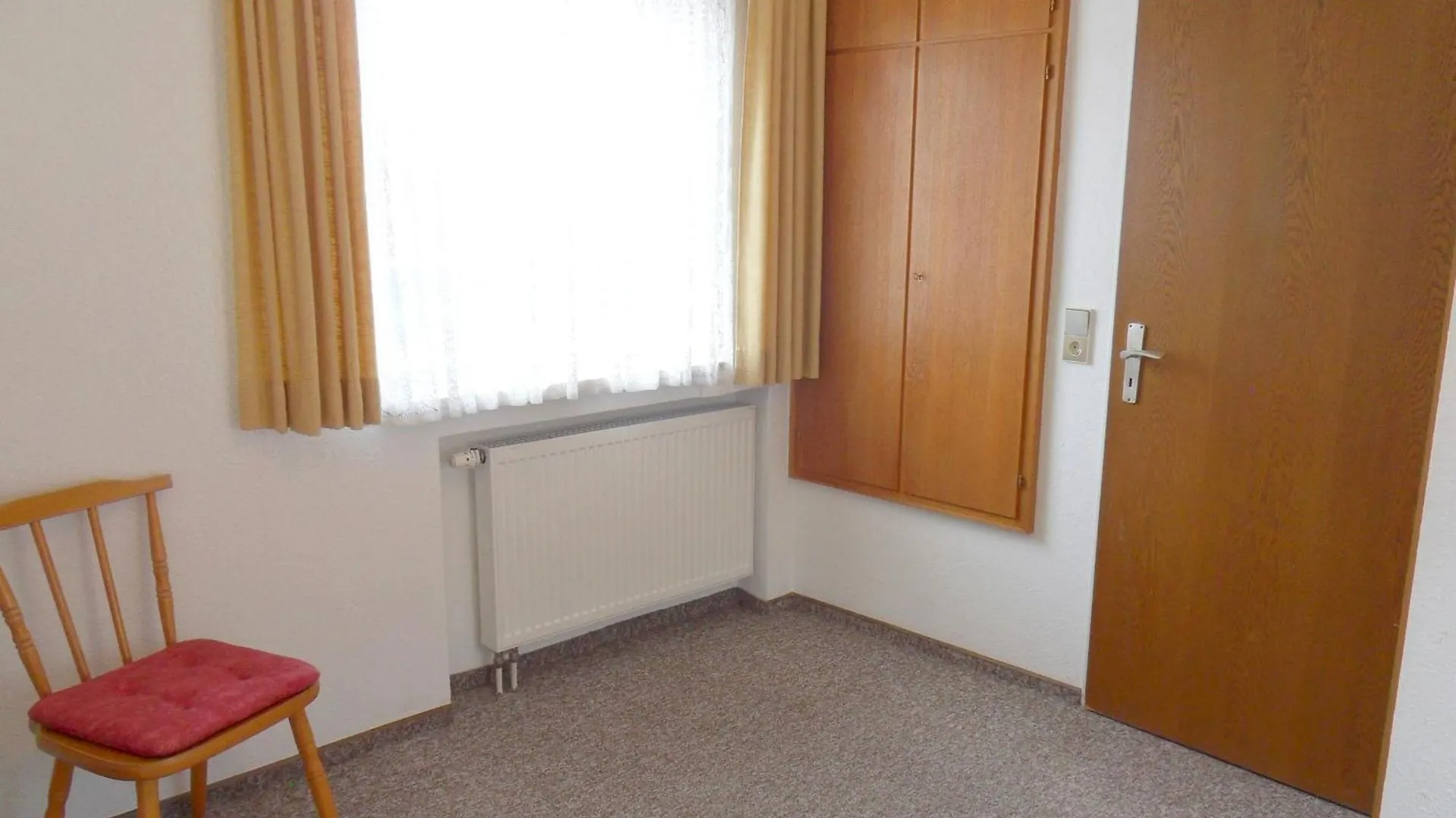 Appartementhaus Fischer Lindau  Apartment Lindau (Bodensee)
