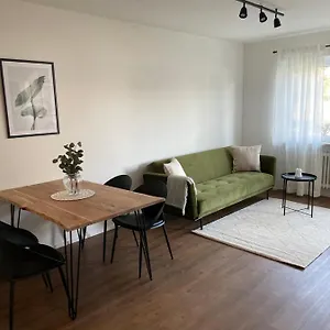 Apartment Hugo, Lindau (Bodensee)