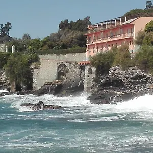  Apartment Un Tuffo In Mare Italien
