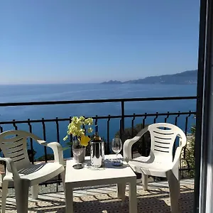  Apartment Mare E Vista Portofino - Sea And Portofino View Italien