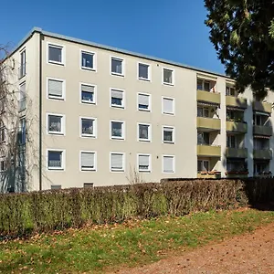 Apartment Bodensee, Lindau (Bodensee)