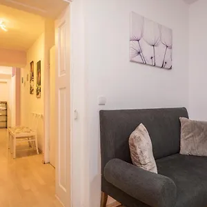 Apartment Seenaah 9, Lindau (Bodensee)