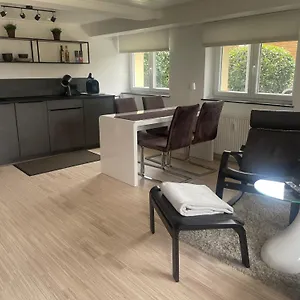 Apartment Extraschoen - Souterrain, Lindau (Bodensee)