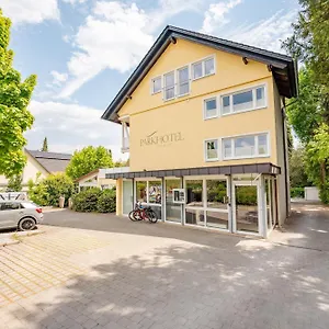 Parkhotel Hotell