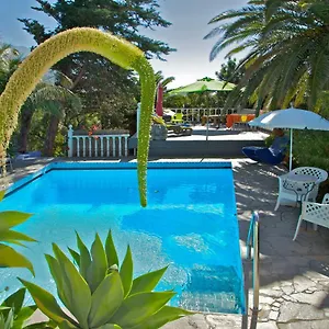  Ferienhaus Casa Flores Spanien