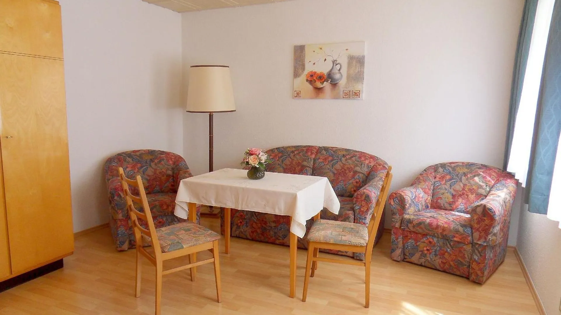 Appartementhaus Fischer Lindau  0*, Lindau (Bodensee)