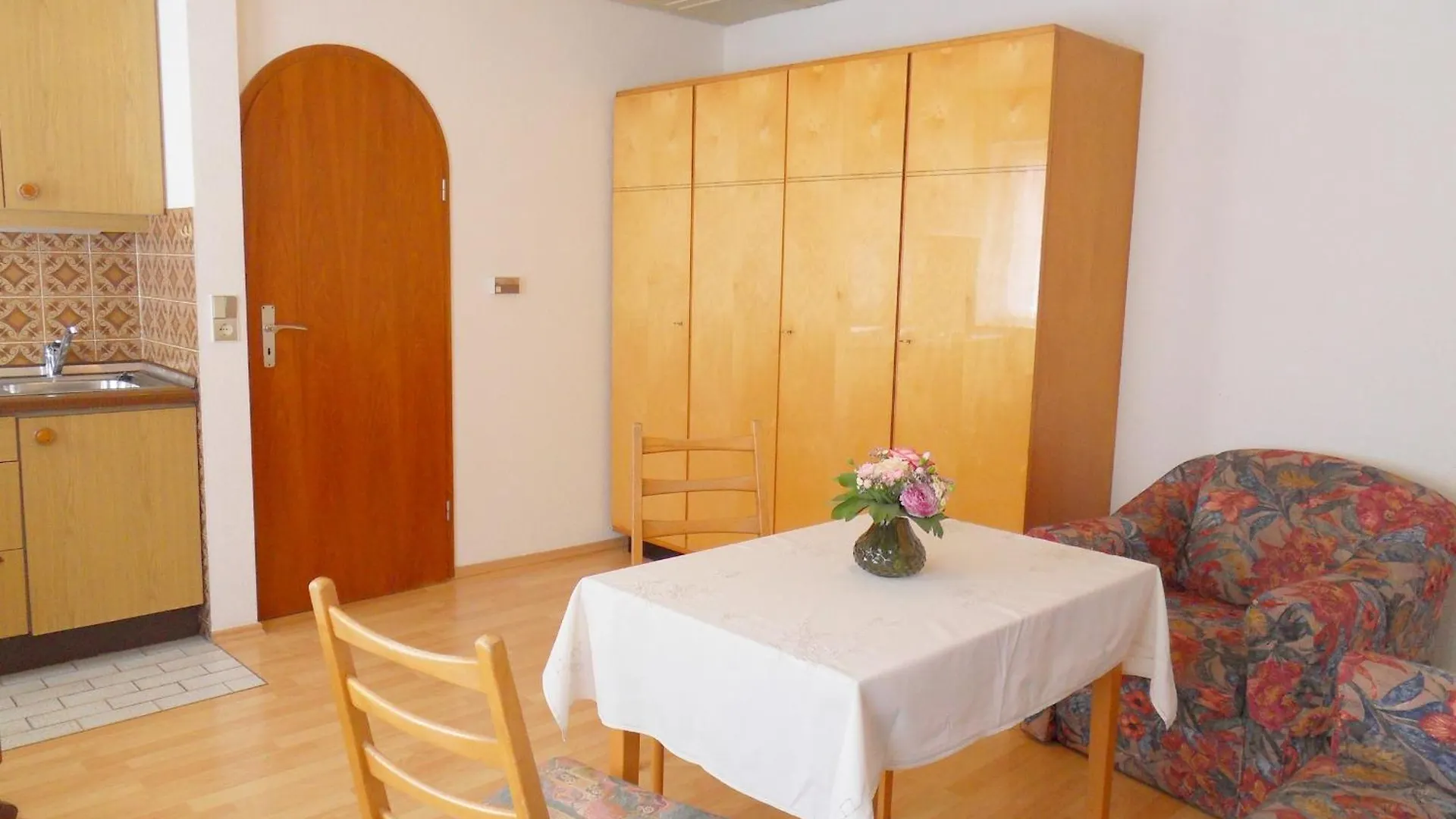 Appartementhaus Fischer Lindau  Apartment Lindau (Bodensee)