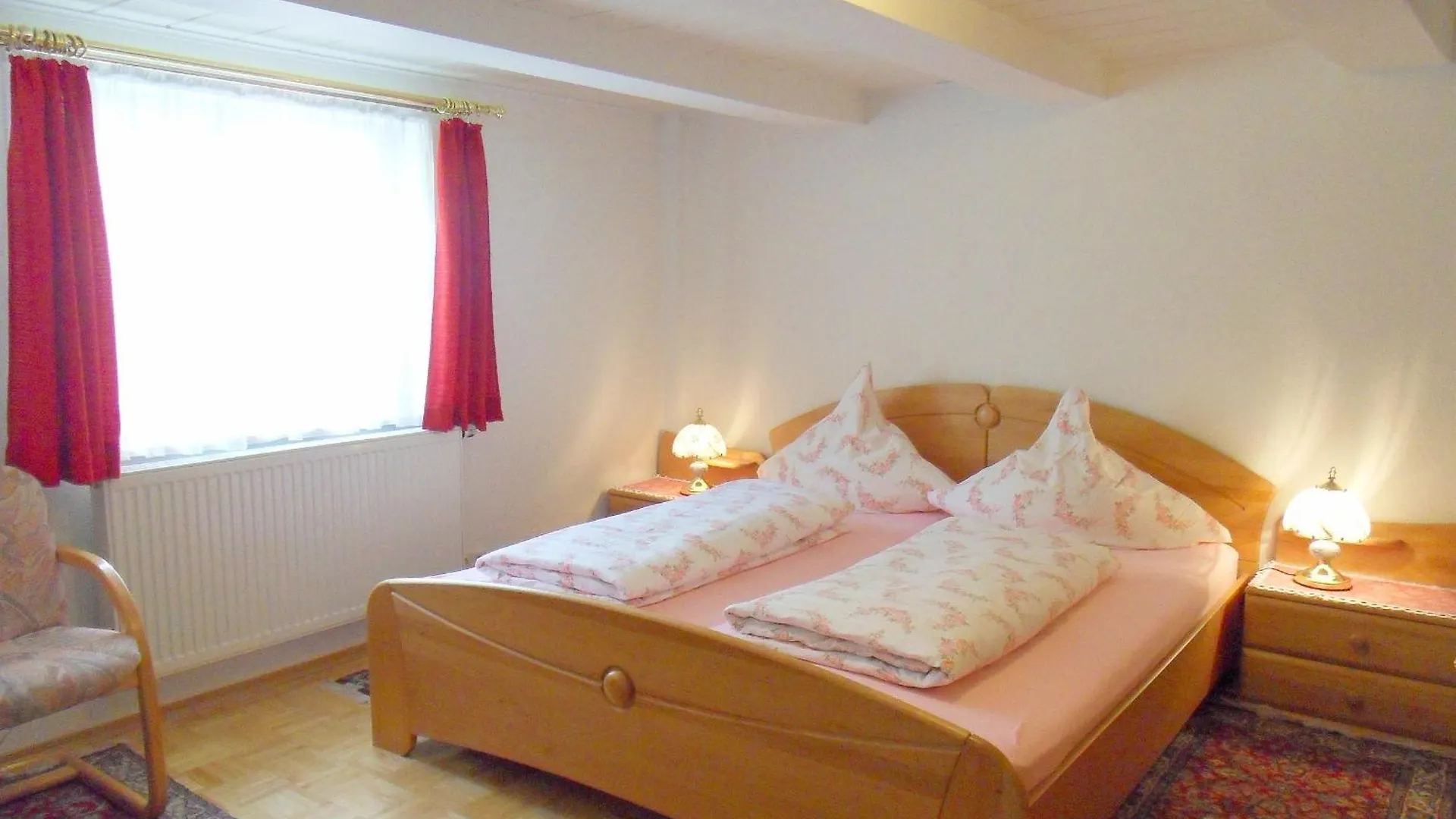 Appartementhaus Fischer Lindau  Apartment Lindau (Bodensee)
