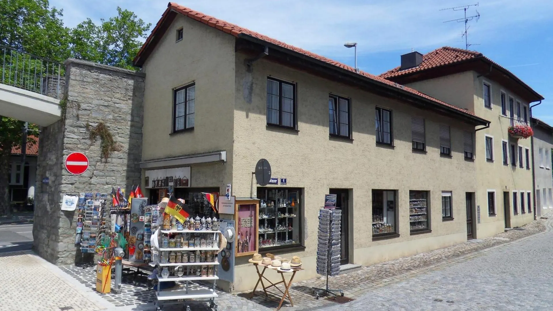 Appartementhaus Fischer Lindau  0*, Lindau (Bodensee) Deutschland